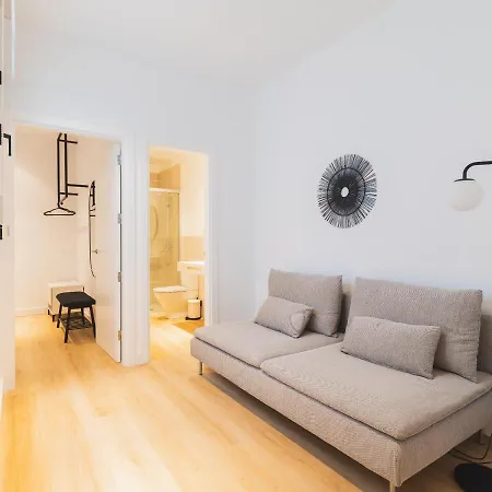 Appartement Mg Canteras *