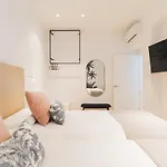 Appartement Mg Canteras Las Palmas