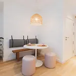 Mg Canteras Appartement *