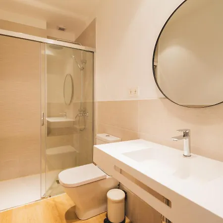 Appartement Mg Canteras Las Palmas de Gran Canaria