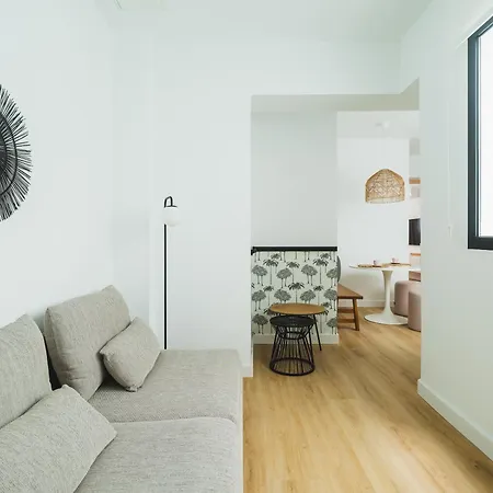 Mg Canteras Appartement Las Palmas de Gran Canaria