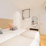 Apartament Mg Canteras