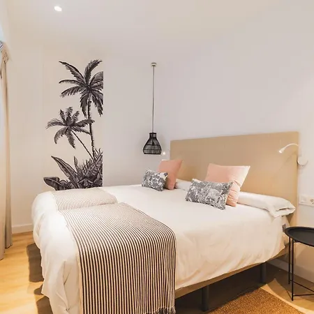 Mg Canteras * Las Palmas