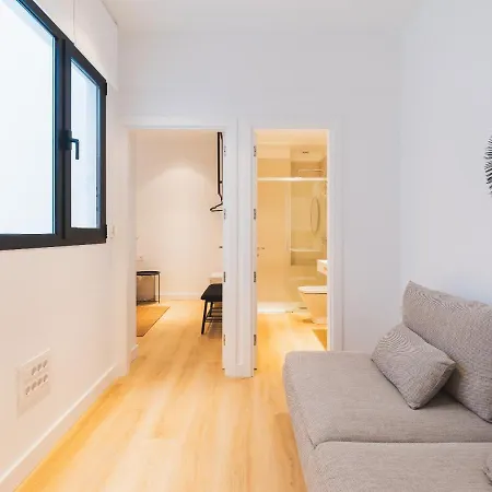 Mg Canteras Apartment *