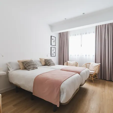 Apartment Mg Canteras Las Palmas de Gran Canaria
