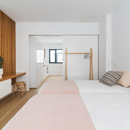 Apartmán Mg Canteras