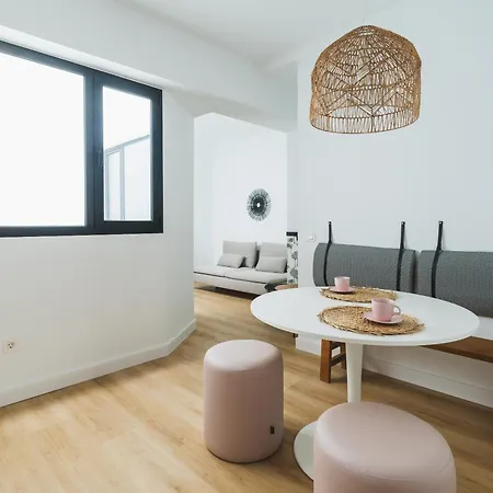 Apartment Mg Canteras *