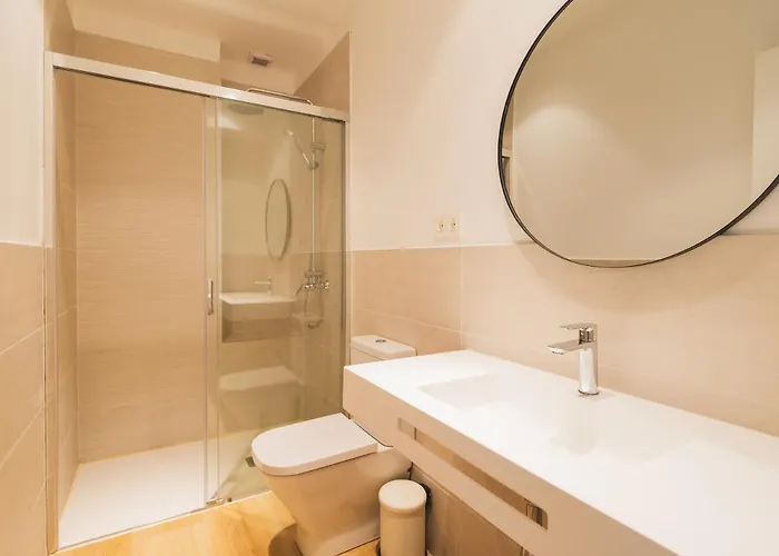 Apartment Mg Canteras Las Palmas / Gran Canaria