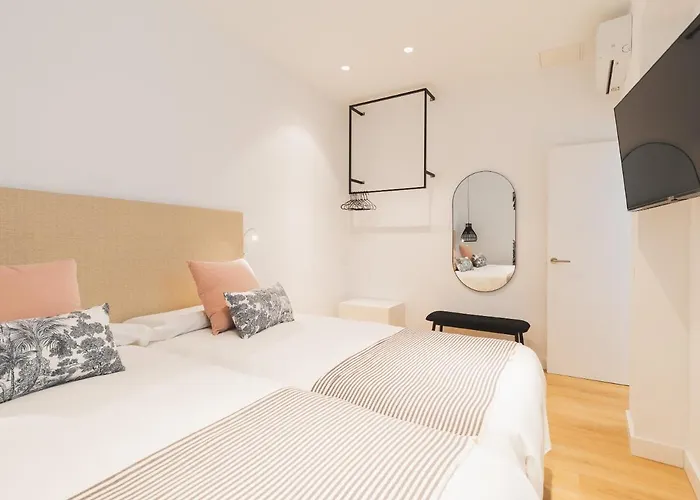 Apartment Mg Canteras