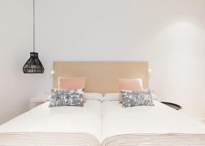 Mg Canteras Apartment