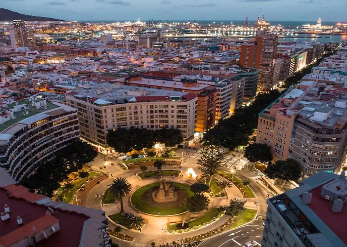 Mg Canteras Apartment Las Palmas / Gran Canaria