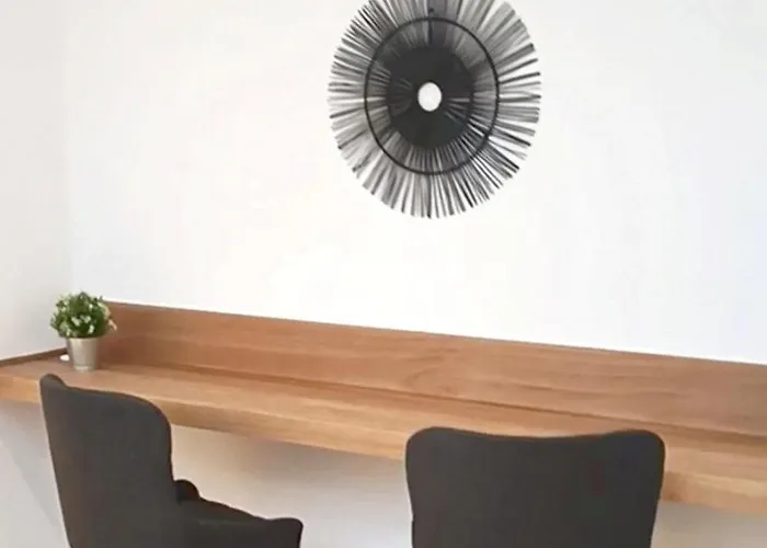 Apartment Mg Canteras Las Palmas / Gran Canaria