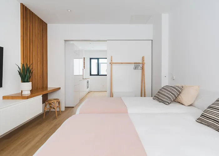 Apartment Mg Canteras